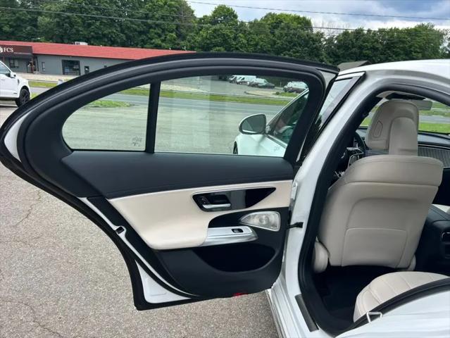 2024 Mercedes-Benz E 450 4MATIC