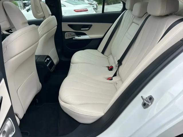 2024 Mercedes-Benz E 450 4MATIC
