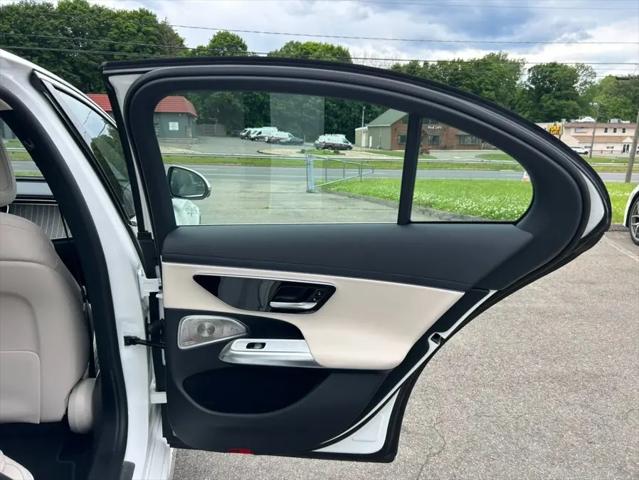 2024 Mercedes-Benz E 450 4MATIC