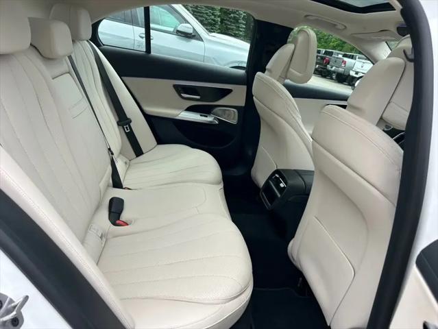 2024 Mercedes-Benz E 450 4MATIC