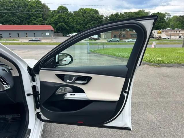 2024 Mercedes-Benz E 450 4MATIC