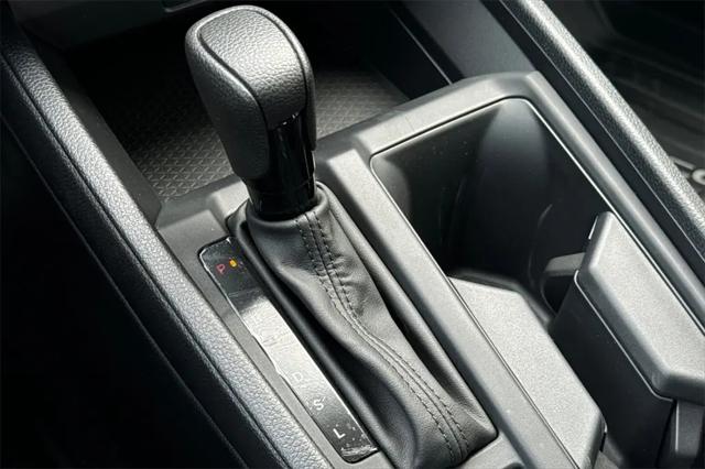 2025 Honda Accord Sedan LX