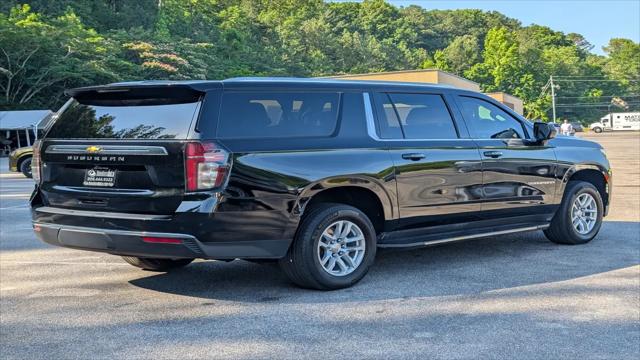 2024 Chevrolet Suburban 2WD LS