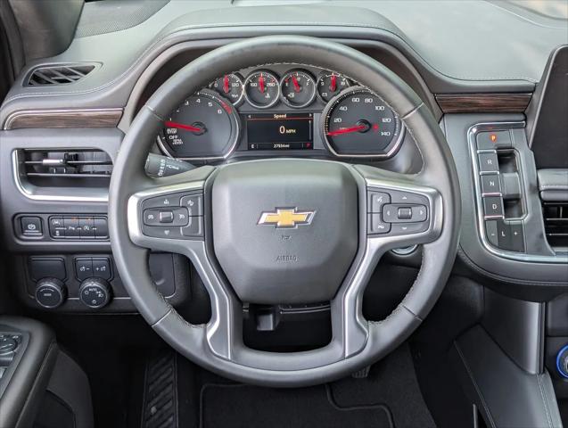 2024 Chevrolet Suburban 2WD LS