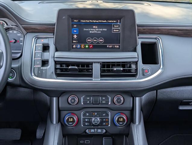 2024 Chevrolet Suburban 2WD LS