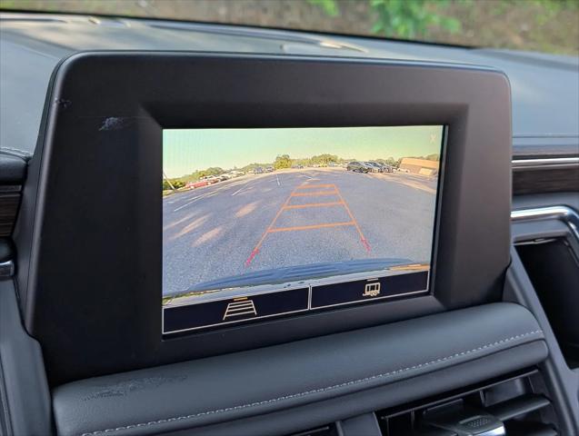 2024 Chevrolet Suburban 2WD LS
