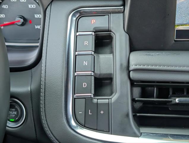2024 Chevrolet Suburban 2WD LS