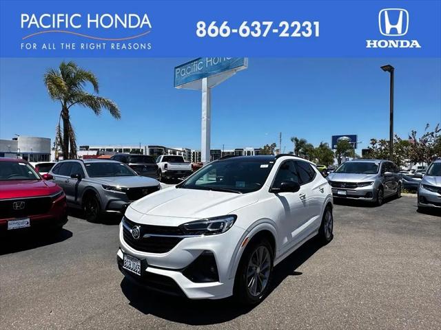 2020 Buick Encore GX FWD Essence for sale in San Diego, CA