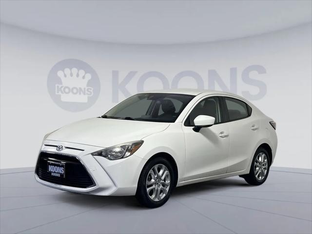 2017 Toyota Yaris iA Base for sale in Vienna, VA