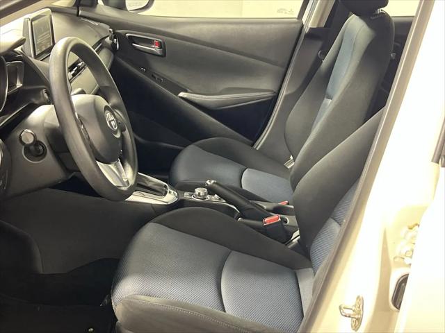2017 Toyota Yaris iA Base