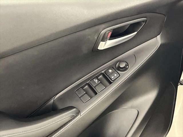 2017 Toyota Yaris iA Base
