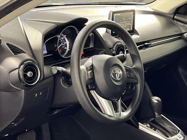 2017 Toyota Yaris iA Base