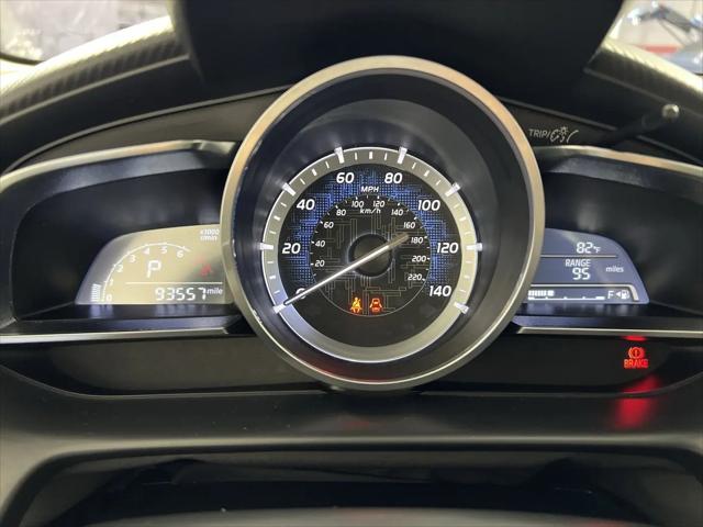 2017 Toyota Yaris iA Base