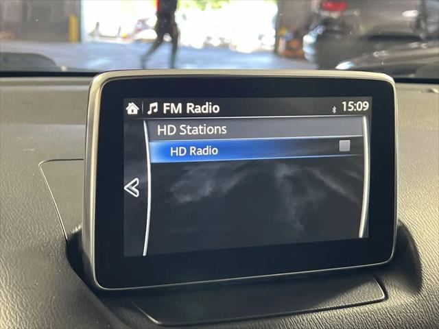 2017 Toyota Yaris iA Base