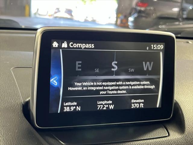 2017 Toyota Yaris iA Base