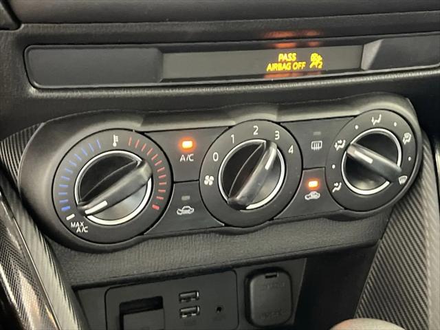 2017 Toyota Yaris iA Base