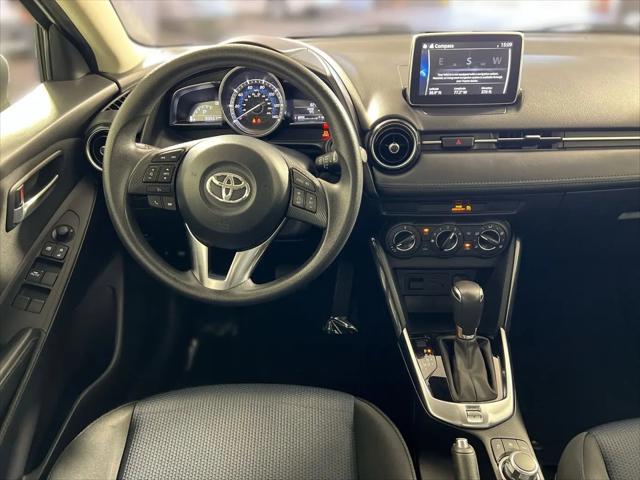 2017 Toyota Yaris iA Base