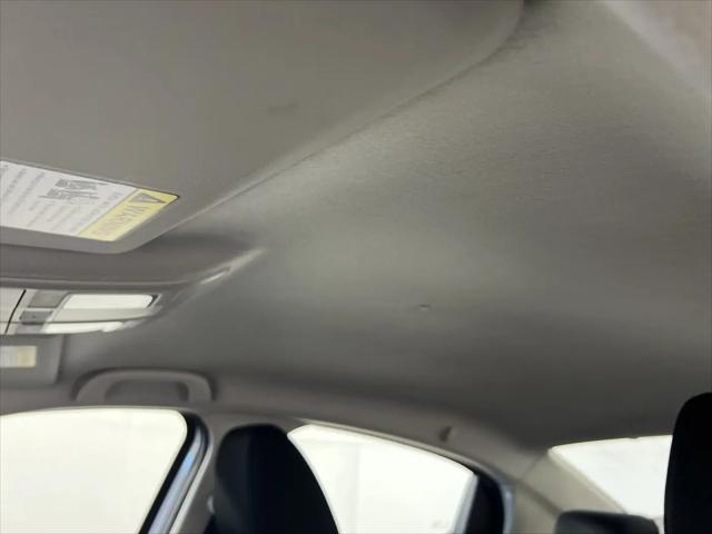 2017 Toyota Yaris iA Base
