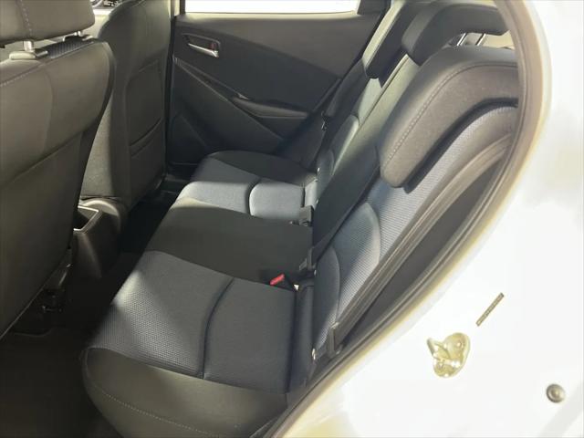 2017 Toyota Yaris iA Base