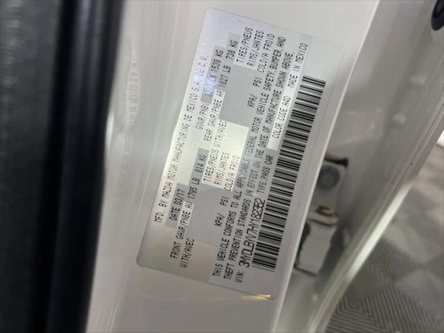 2017 Toyota Yaris iA Base