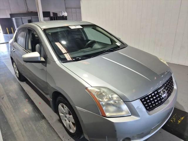 2009 Nissan Sentra 2.0 for sale in Mesa, AZ