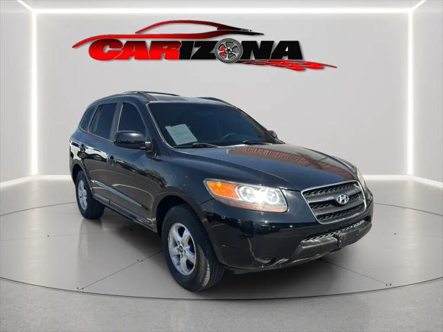 2007 Hyundai Santa Fe GLS for sale in Mesa, AZ