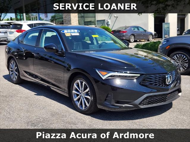 2026 Acura Integra FWD for sale in Ardmore, PA