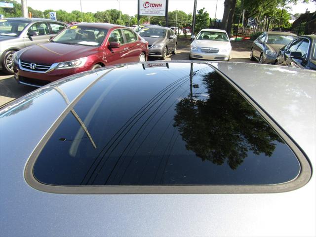 2011 Acura TSX 5-Speed AT