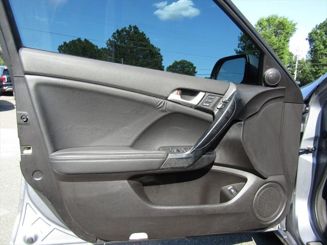 2011 Acura TSX 5-Speed AT