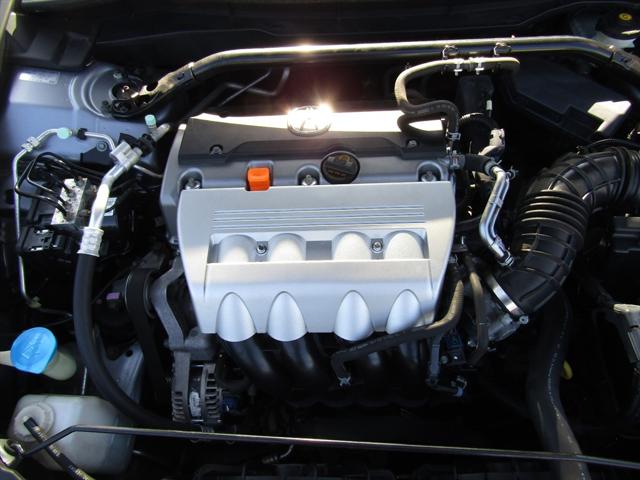 2011 Acura TSX 5-Speed AT
