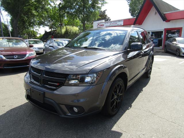 2019 Dodge Journey SE AWD for sale in Raleigh, NC