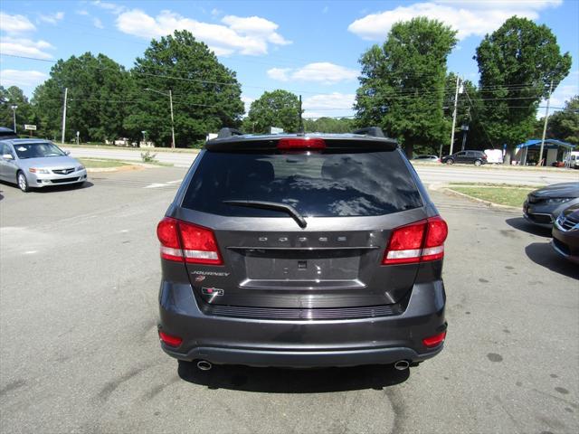2019 Dodge Journey SE AWD