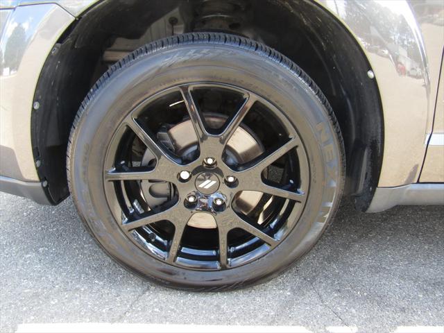 2019 Dodge Journey SE AWD