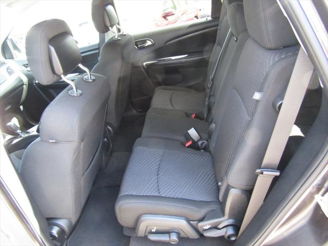2019 Dodge Journey SE AWD