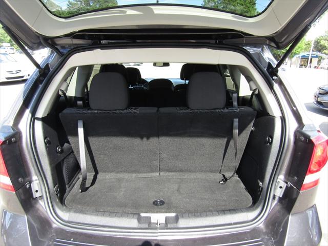 2019 Dodge Journey SE AWD