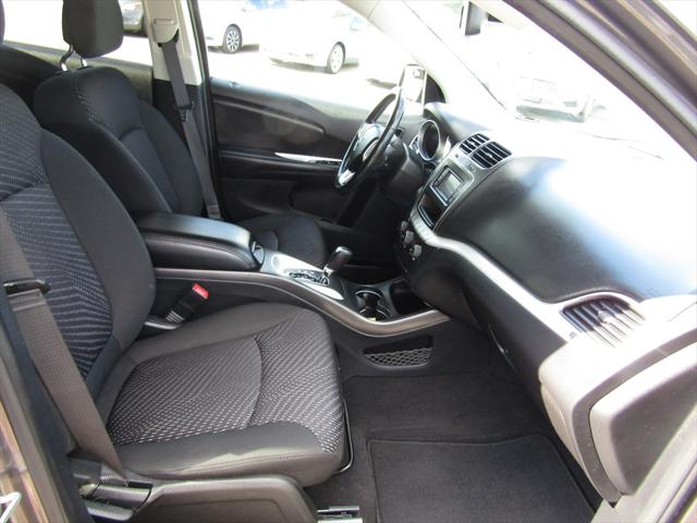 2019 Dodge Journey SE AWD