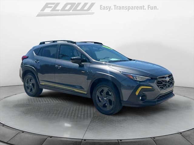 2024 Subaru Crosstrek Sport for sale in Burlington, NC