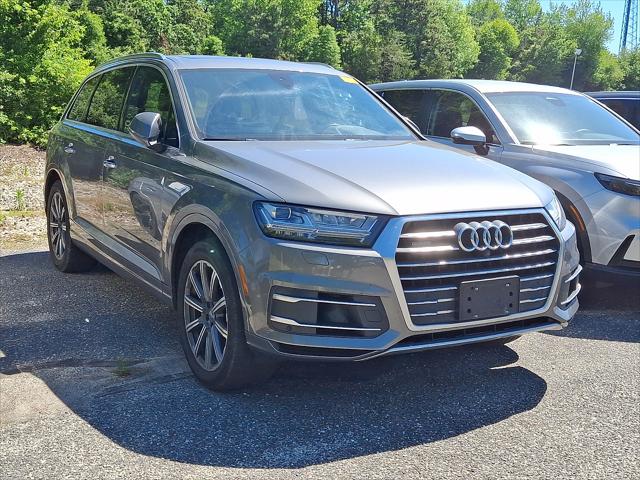 2017 Audi Q7 3.0T Premium for sale in Cape May Court House, NJ