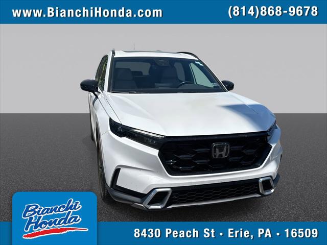 2024 Honda CR-V Hybrid Sport Touring for sale in Erie, PA