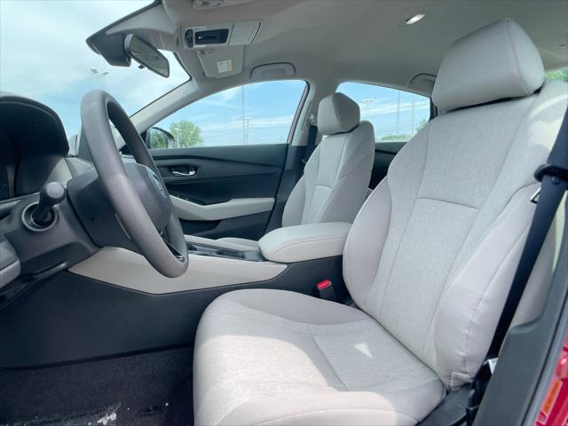 2025 Honda Accord Sedan LX