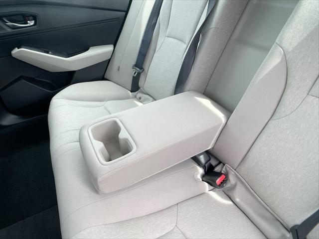2025 Honda Accord Sedan LX