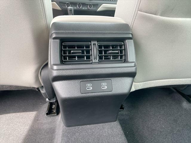 2025 Honda Accord Sedan LX