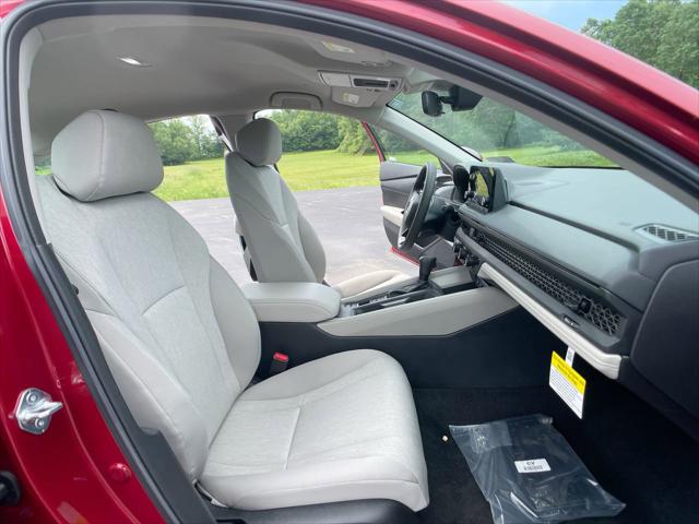 2025 Honda Accord Sedan LX