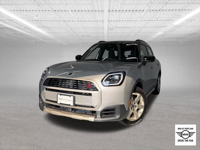 2026 MINI Cooper Countryman Cooper S for sale in Portland, OR