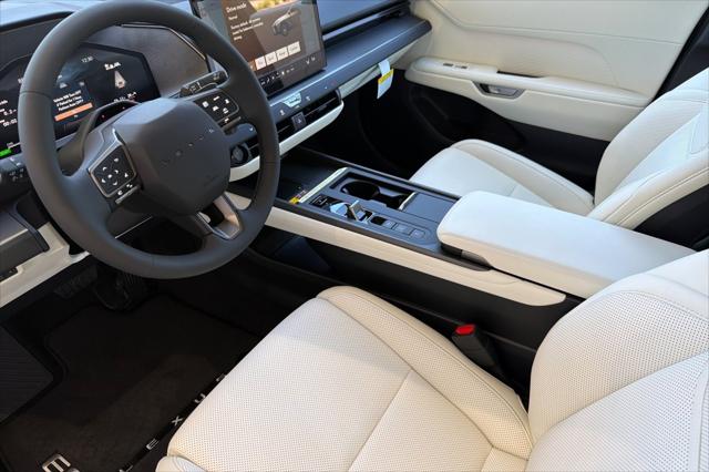 2026 Lexus ES 350 Premium