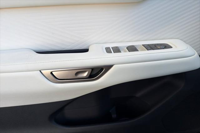 2026 Lexus ES 350 Premium