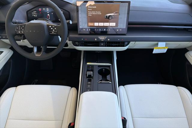 2026 Lexus ES 350 Premium