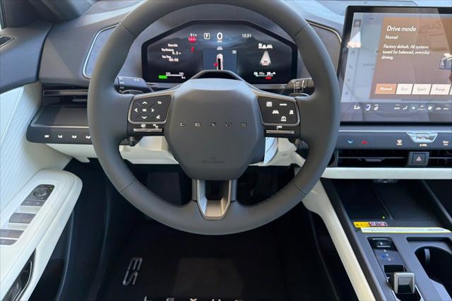 2026 Lexus ES 350 Premium