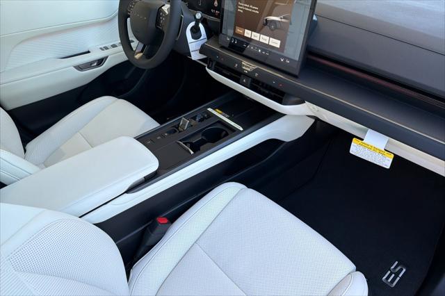 2026 Lexus ES 350 Premium