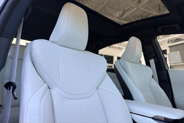 2026 Lexus ES 350 Premium